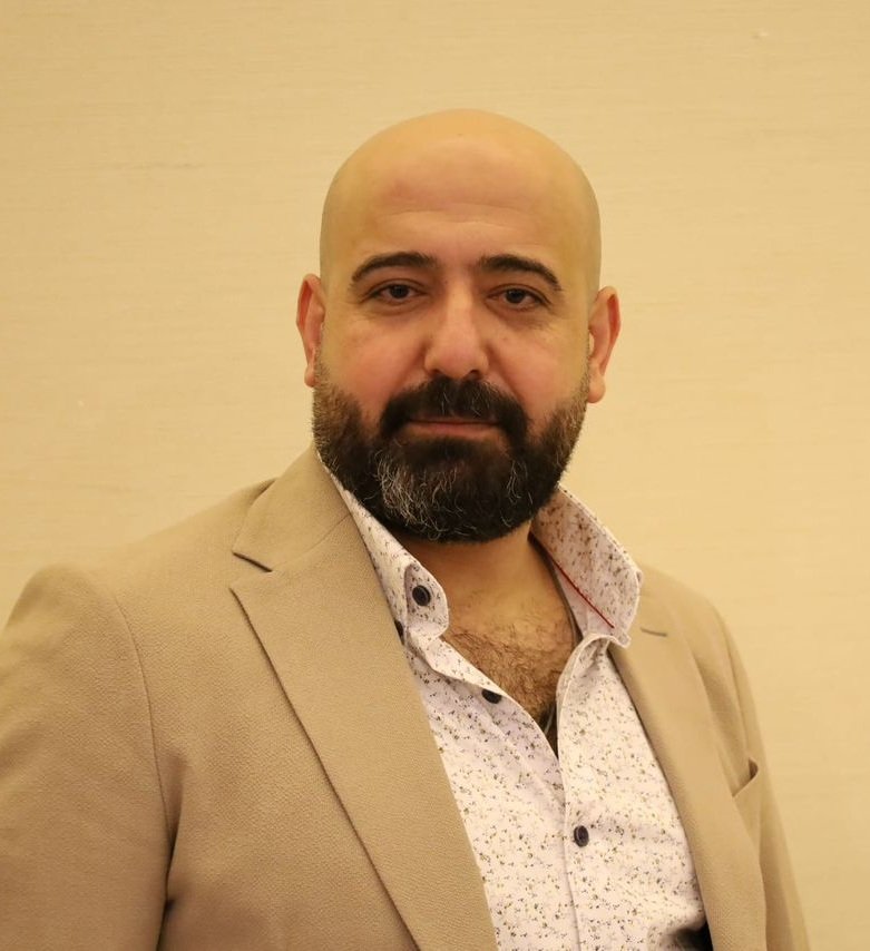 عبد الفتاح شيخ عمر