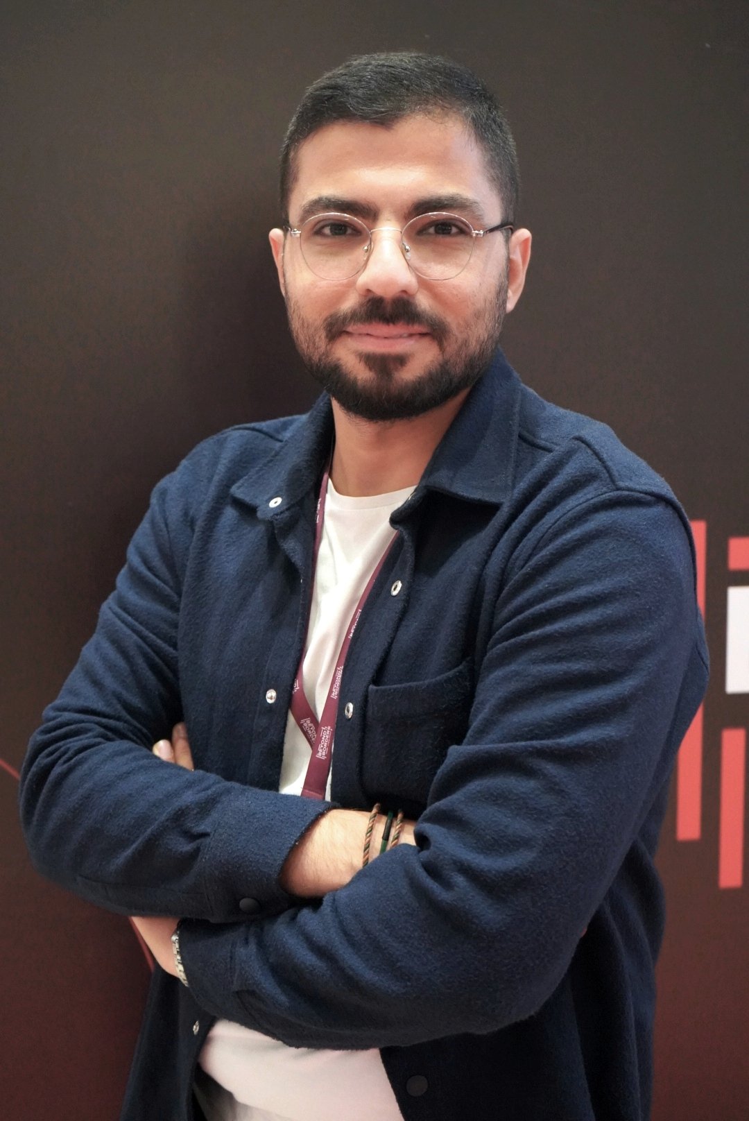 حذيفة الدندل