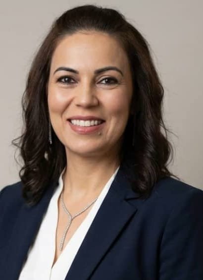 لارا المحمد