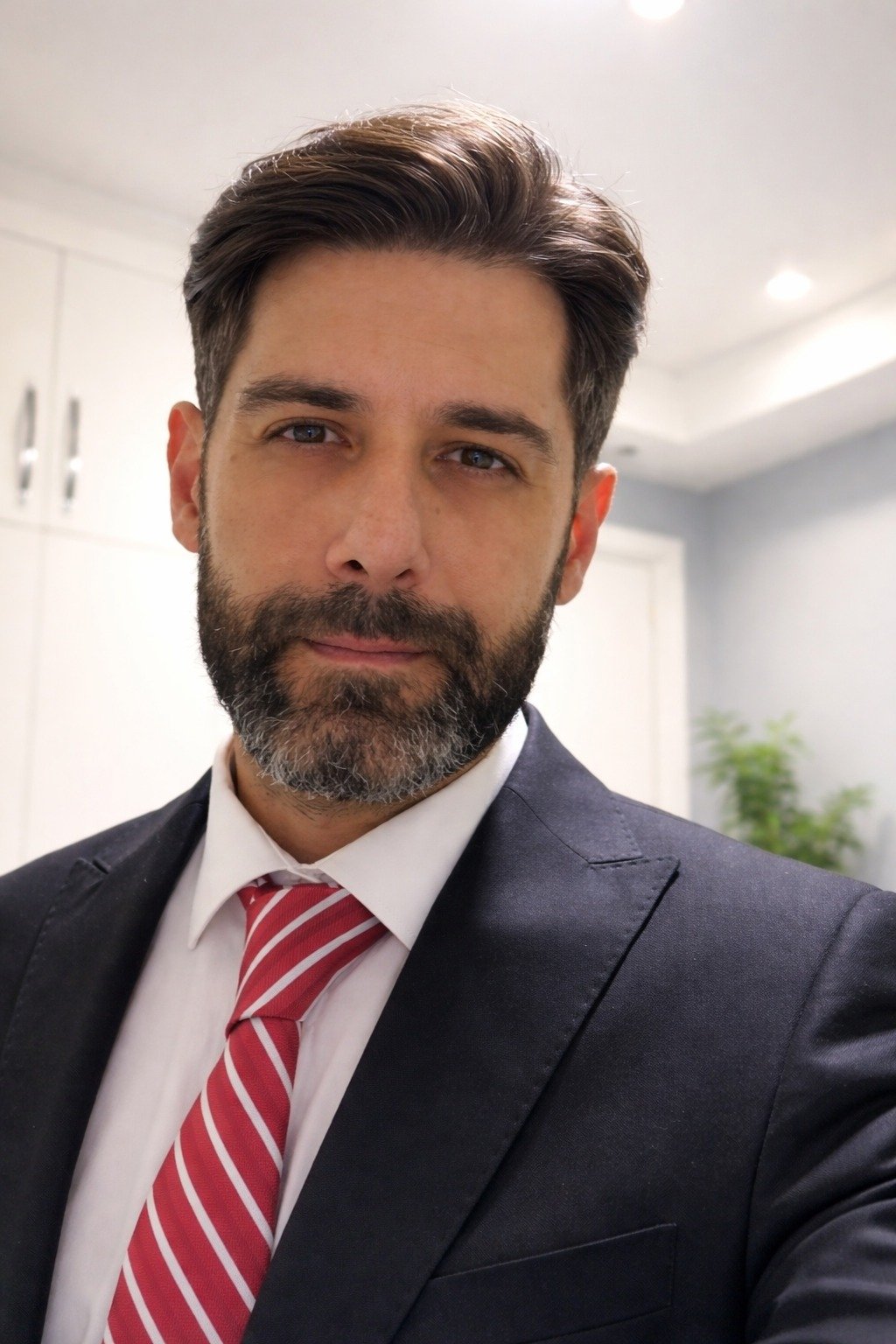 قيس السيد علي