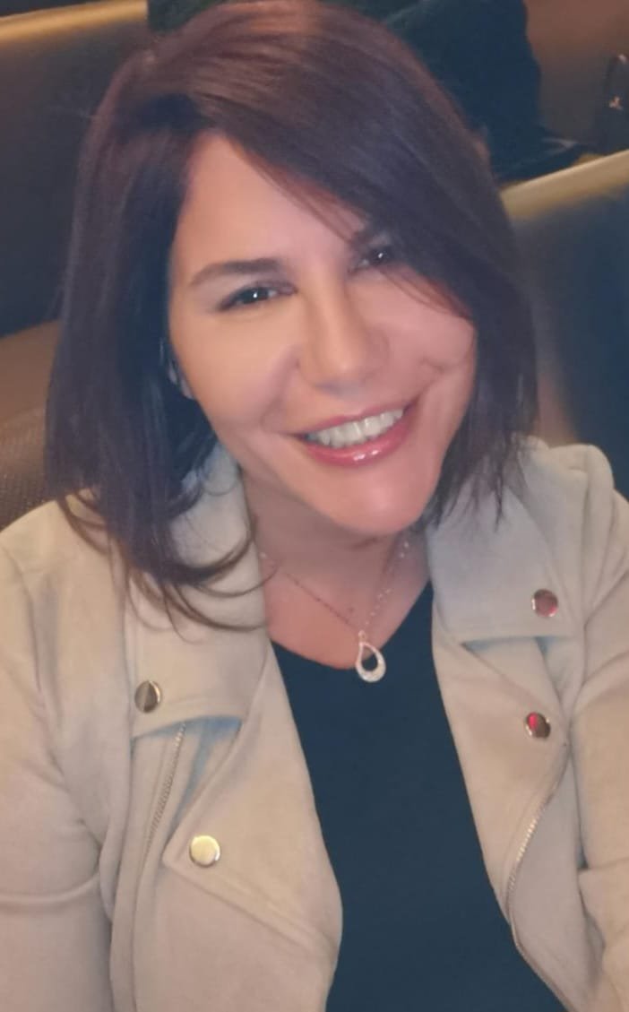 منال القاسم