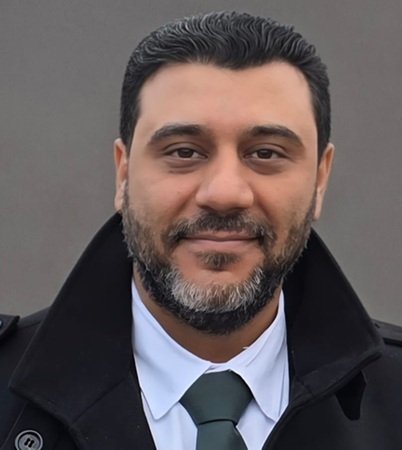 د.سامر زكور