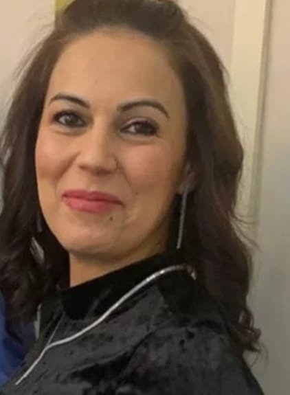 لارا المحمد