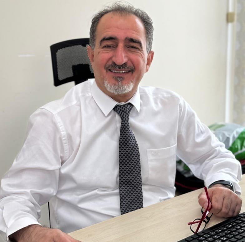 د.نضال سعدون